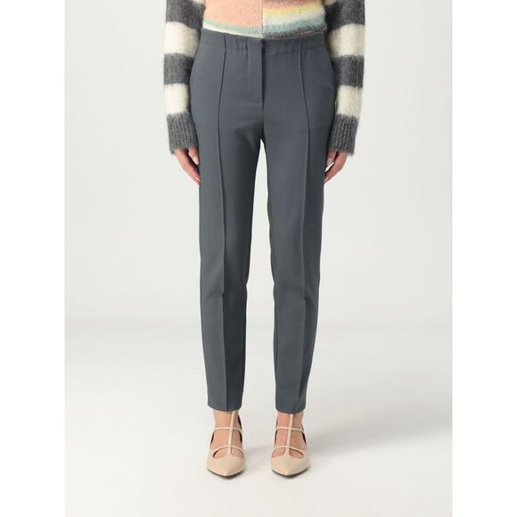 ALYSI - Woman - Black - Pants